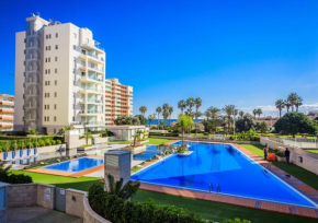 Apartamento Alegria ID74